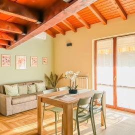 Feriolo에 위치한 호텔 Casa Arnold by Maggiore Living