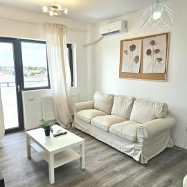 Marianne, Apartament 2 Camere, Viilor 9، فندق في Chiajna