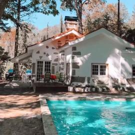 Quinta da Hortigueira - Country House: Trancoso'da bir otel