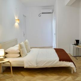 Tzatziki Boutique Rooms, hotel u gradu 'Kavala'