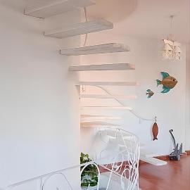 Villa Anna 300 m dal mare
