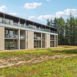 2 Bedroom Lovely Apartment In Nimtofte, hotel in Nimtofte