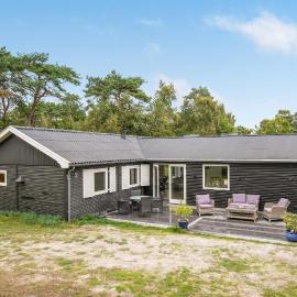 Amazing Home In Nexø With Sauna