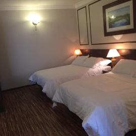 D Savoy A Famosa by raisha, hotel a Kampong Balik Mungkar