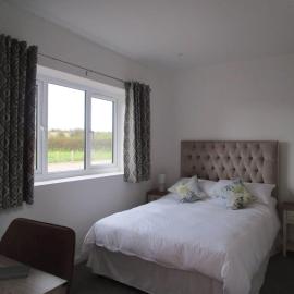 Oak End Stay โรงแรมในคาร์ลไอเอิล
