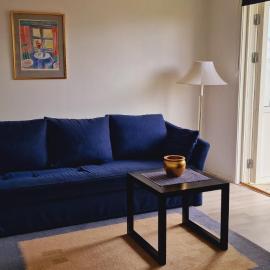 Centrala Falkenberg två rum kök