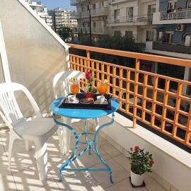 Manolis House Thessaloniki