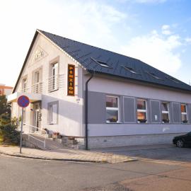 Penzion Axa