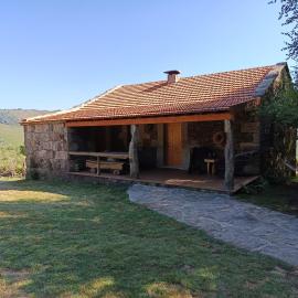 Casa tapada da branda, hotel in Monção