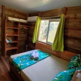 Hiva oa chalets, hotel a Atuona