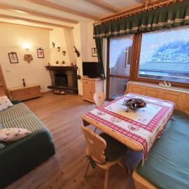 Sogno sulle Dolomiti - Alpine Stay Apartments