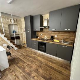 Quarata Apartment Corato mini appartamento