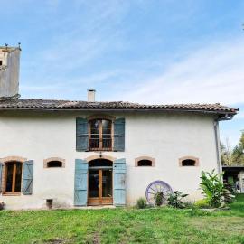 Charmante Maison campagne Tarn