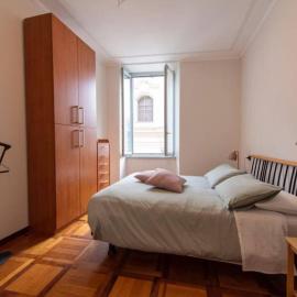 Casa Chiara, appartamento nel cuore di Bergamo