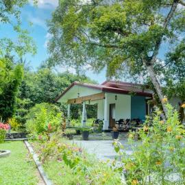 Tranquillity Villa, Hotel in Colombo