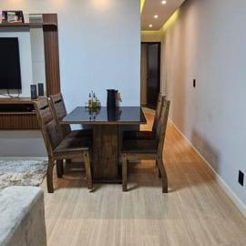 Apartamento Aconchegante