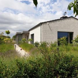 Vakantiewoning De Bles, hotel i Avelgem