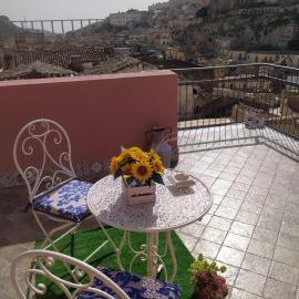 Il terrazzo dei nonni, khách sạn ở Modica