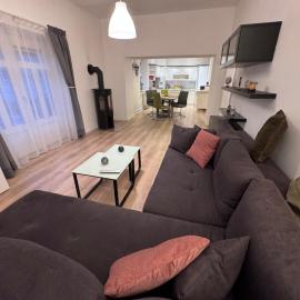 Ferienwohnung Norah, hotell sihtkohas Burgau