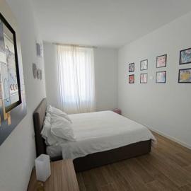 La Casa di Alice in Centro โรงแรมในแบร์กาโม