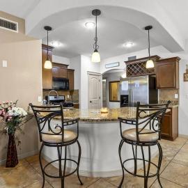 Serenity Awaits 3BR-2BA Tierra Del Este โรงแรมในเอลปาโซ