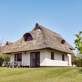 Ferienhaus im Van der Valk Resort in Linstow, hotel en Linstow