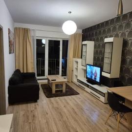 Apartament Opole Przylesie Self Check-in