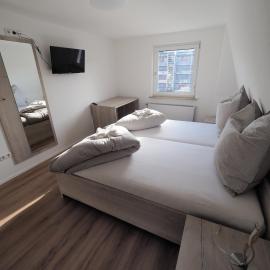 Hotel Delphi, hotel em Heidenheim an der Brenz
