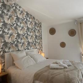 Studio Estrella - Studio 2 personnes - Domaine Astra, Grans、Gransのホテル