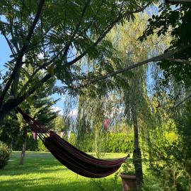 Green House, hotel di Kvareli