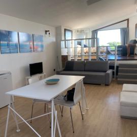 LOFT CAL XURIGUER