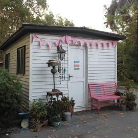 Escape al bosque! - Casa Vintage, hotel in San Luis