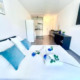 L'Azur de Clamart