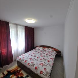 Cavnic Residence 1, hotell i Cavnic