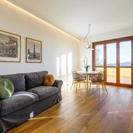 Montalcino Tuscany Home - Pineta, hotel em Montalcino