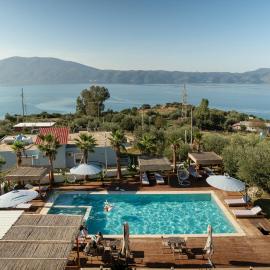 Sea Queen Luxury Hotel, hotel in Vlorë