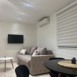 Apartman Cristal LUX