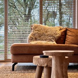 Wellness Chalet Hellendoorn met Hot tub en Sauna – hotel w mieście Haarle