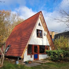 Ferienhaus-Fischlandde Grünbaum Ahrenshoop