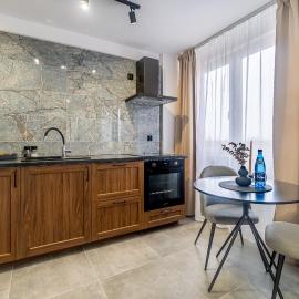 Apartament w centrum PW Invest Home, hotel en Kędzierzyn-Koźle