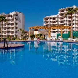 Sandy Beach Getaway in Casa Blanca Golf Villas: Puerto Peñasco şehrinde bir otel