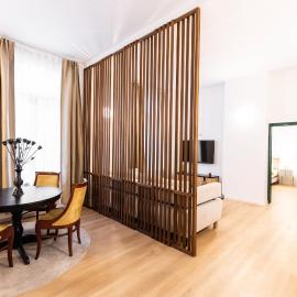 Gotha Aparthotel, hotell i Bryssel