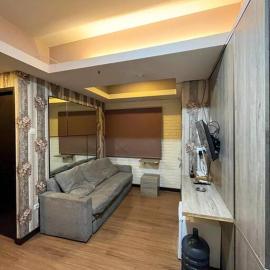 2Bedroom Grand Asia Afrika by KS
