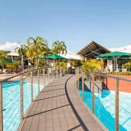 Coastal Haven at Sanctuary Resort