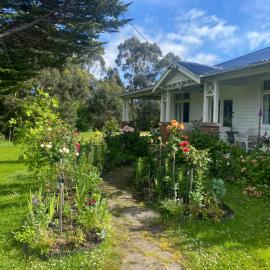 River Front Estate, hotel a Huonville