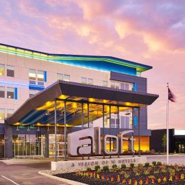 Aloft by Marriott Cleveland Beachwood, hotel sa Beachwood
