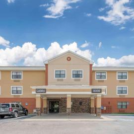 Fort Wayne में, होटल Extended Stay America Suites - Fort Wayne - South