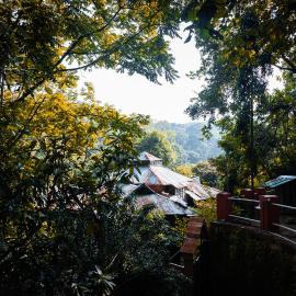 Jungle Ghar,Pachmarhi, hotel in Pachmarhī