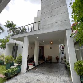 Serenity Home - Kandana, hotel a Kandana