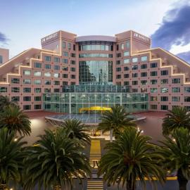 JW Marriott Quito – hotel w mieście Quito